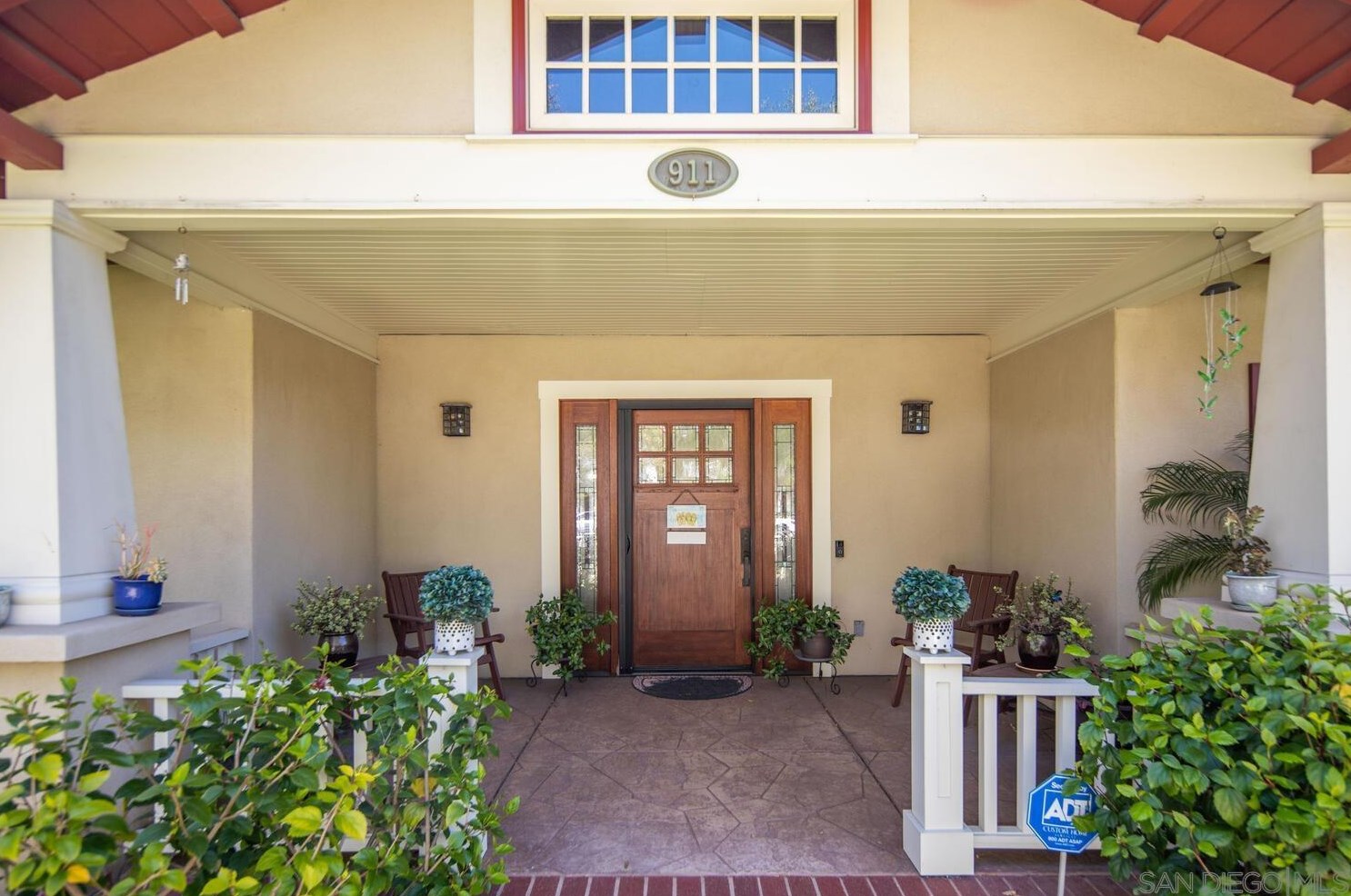 911 B Ave, San Diego, CA 92118-2605
