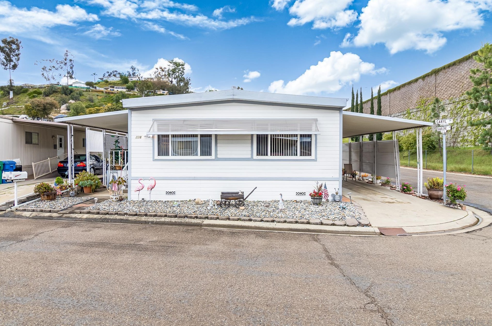 8712 N Magnolia Ave Spc 226, Santee, CA 92071