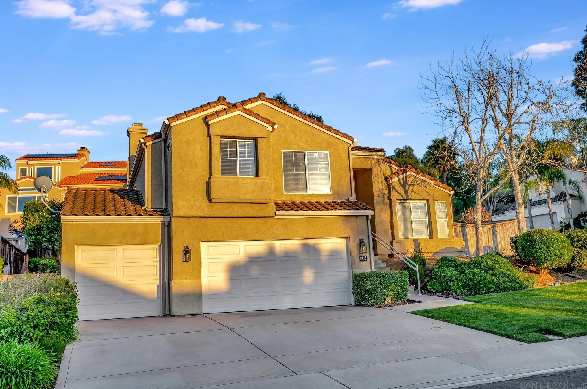 1343 Charlotta Way, Escondido, CA 92026-3615