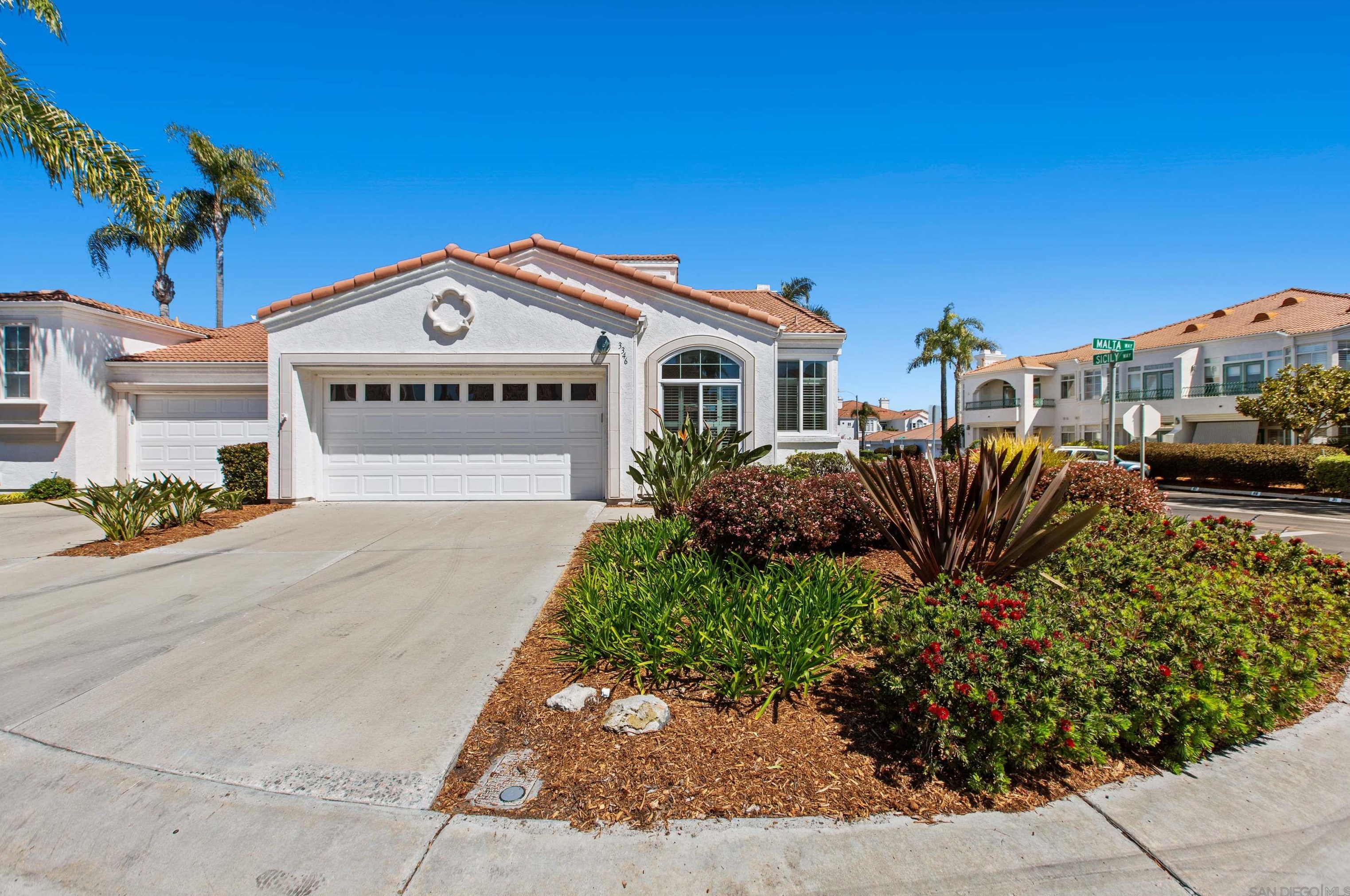 3346 Malta Way, Oceanside, CA 92056