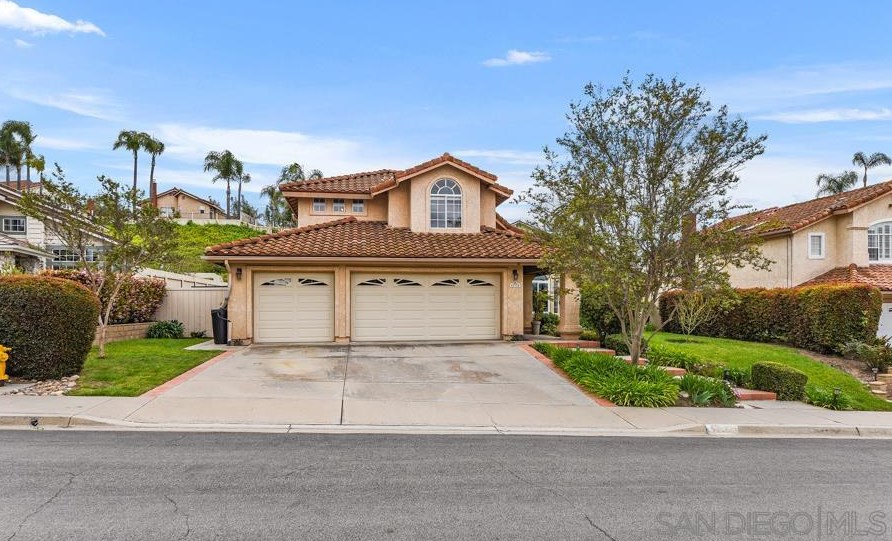 12713 Briarwood Pl, Poway, CA 92064