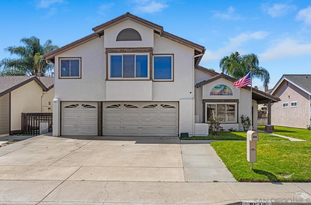 9546 Hinton Dr, Santee, CA 92071