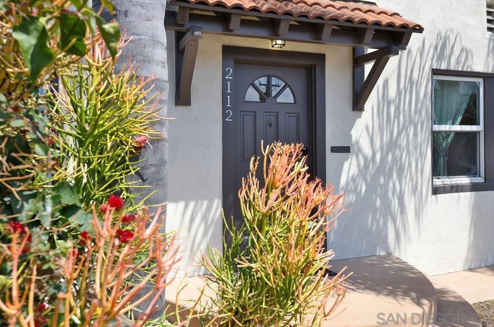 2112 Adams Ave, San Diego, CA 92116-1213