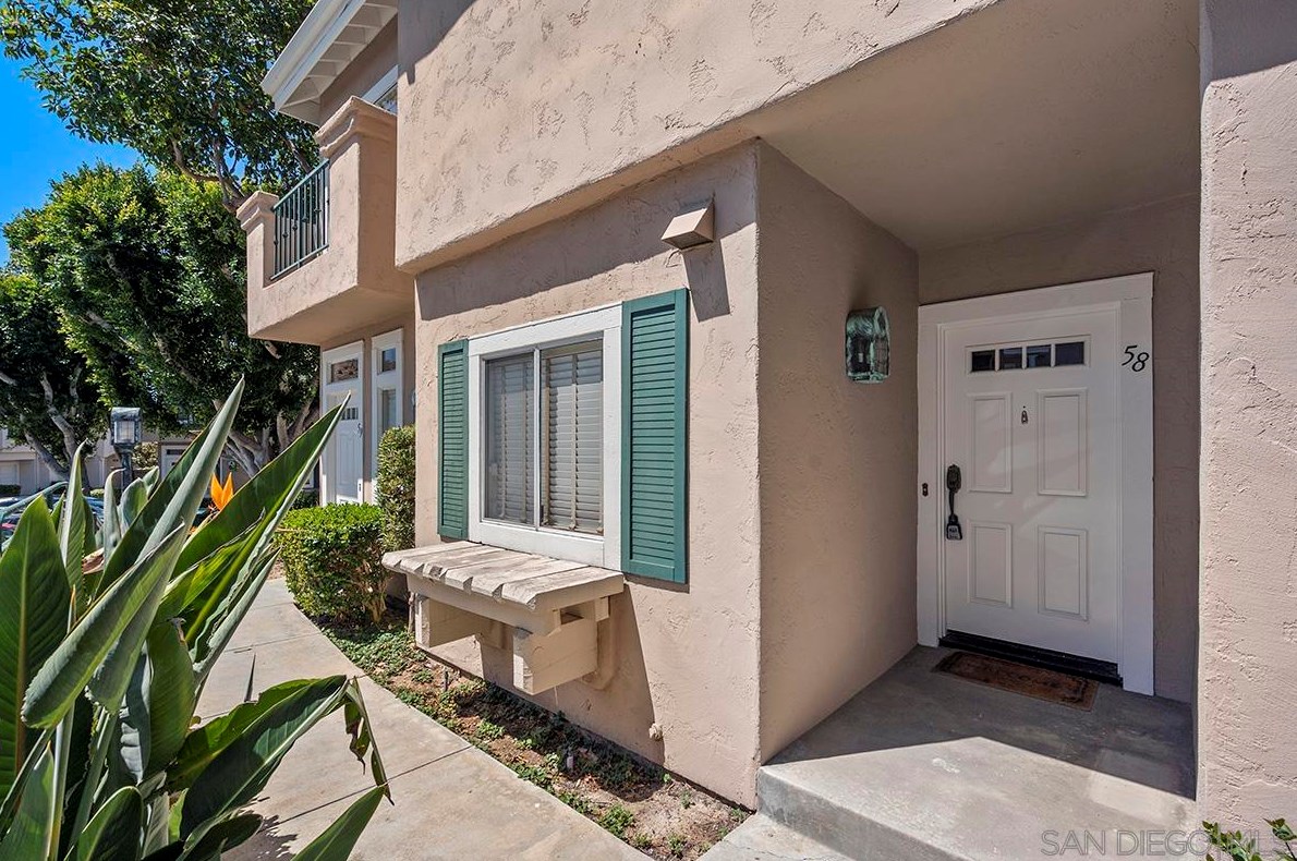 7249 Calabria Ct 58, San Diego, CA 92122