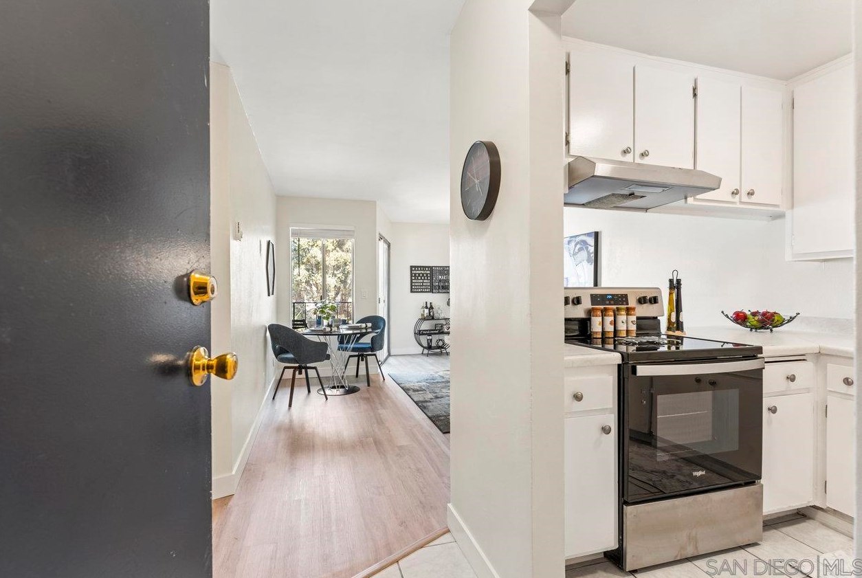 2783 C Street 17, San Diego, CA 92102