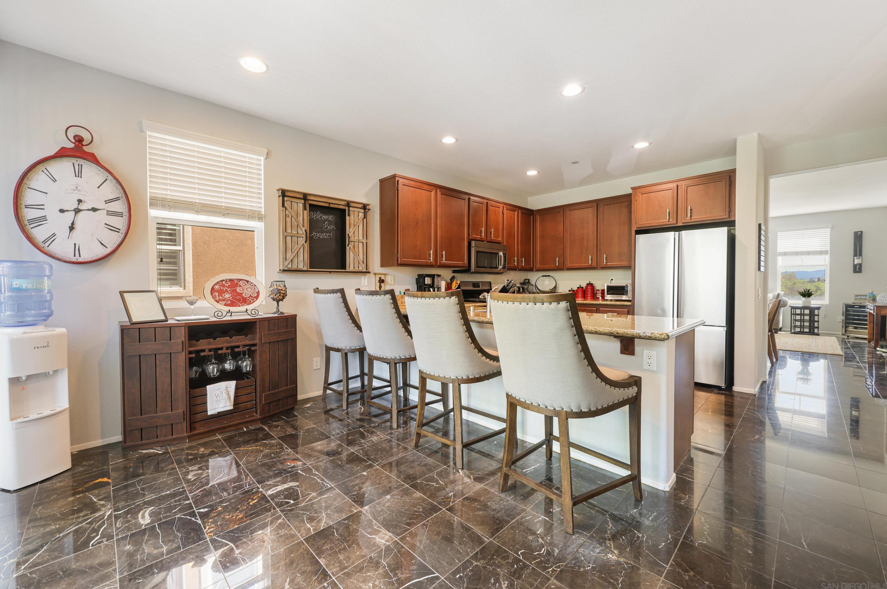 10137 Leavesly Trail, Santee, CA 92071