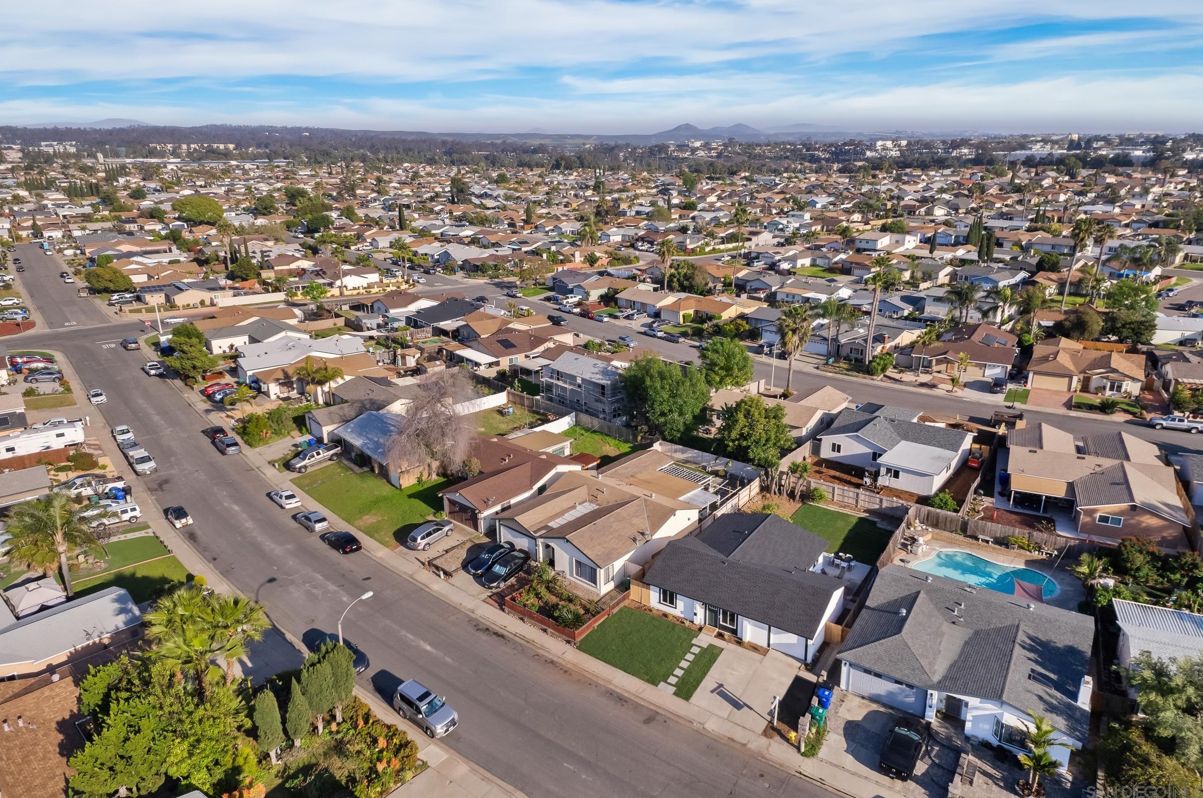 8685 Hebrides Dr, San Diego CA 92126-3314 exterior