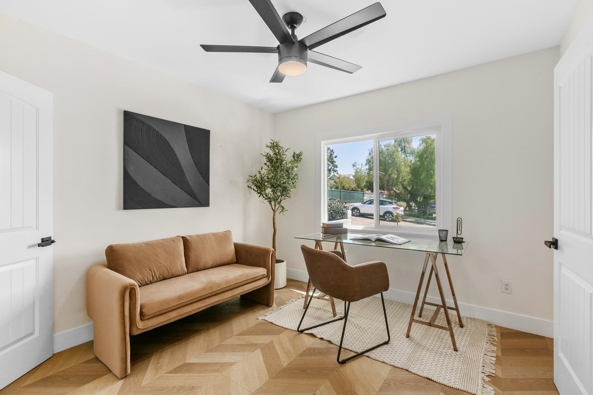 244 27th St, San Diego CA  92102-3118 exterior