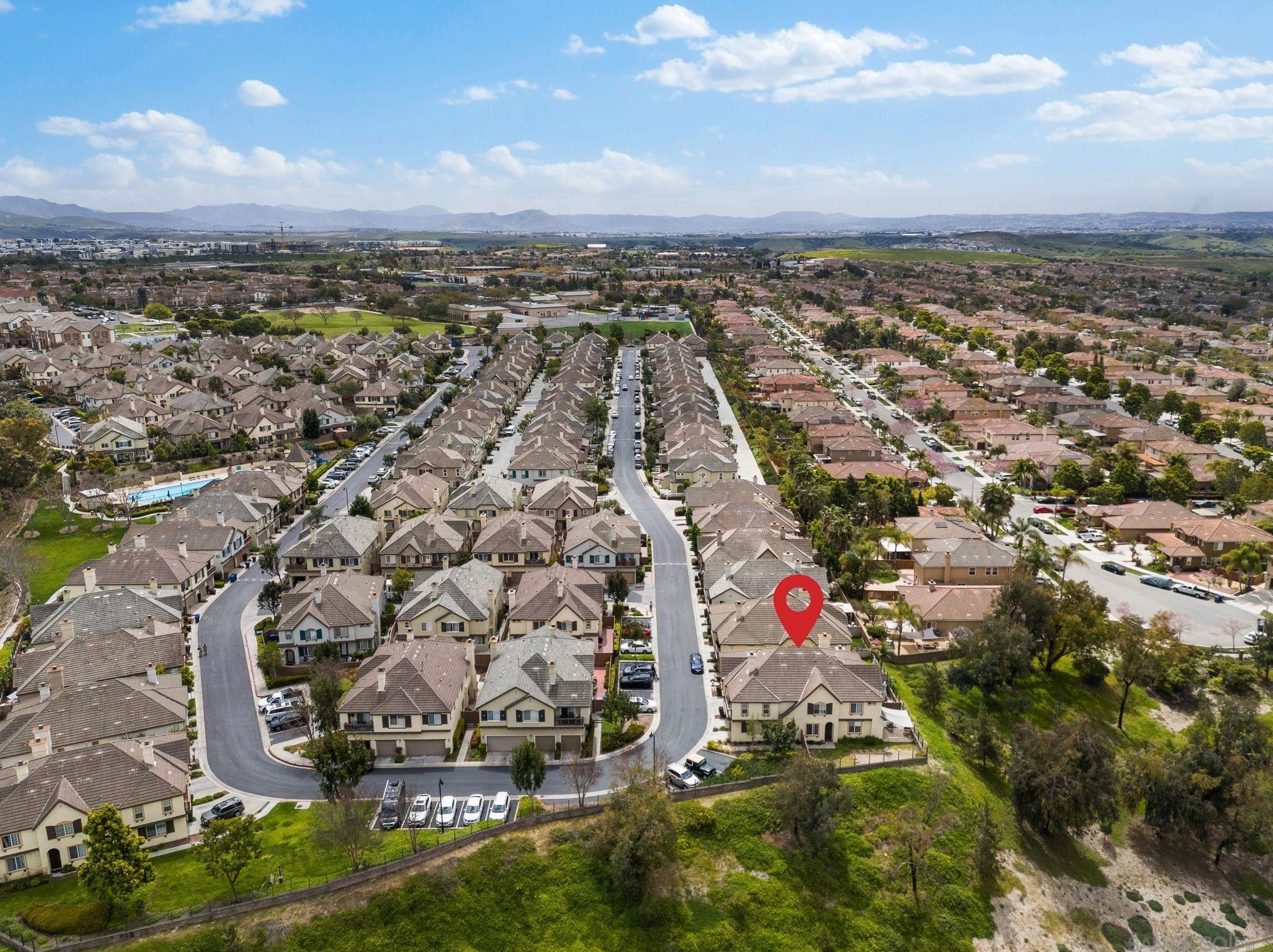 1354 Normandy Dr, Chula Vista CA  91913-3936 exterior