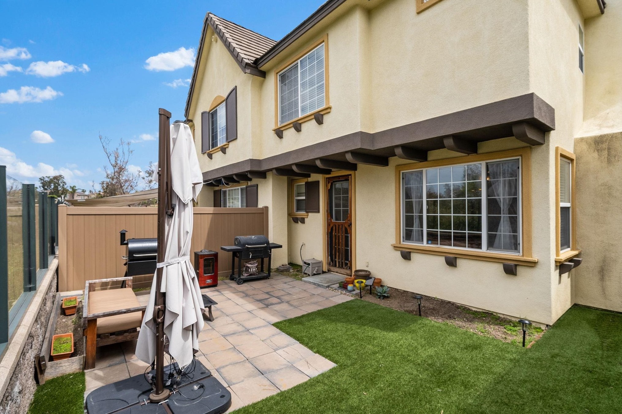 1354 Normandy Dr, Chula Vista CA  91913-3936 exterior