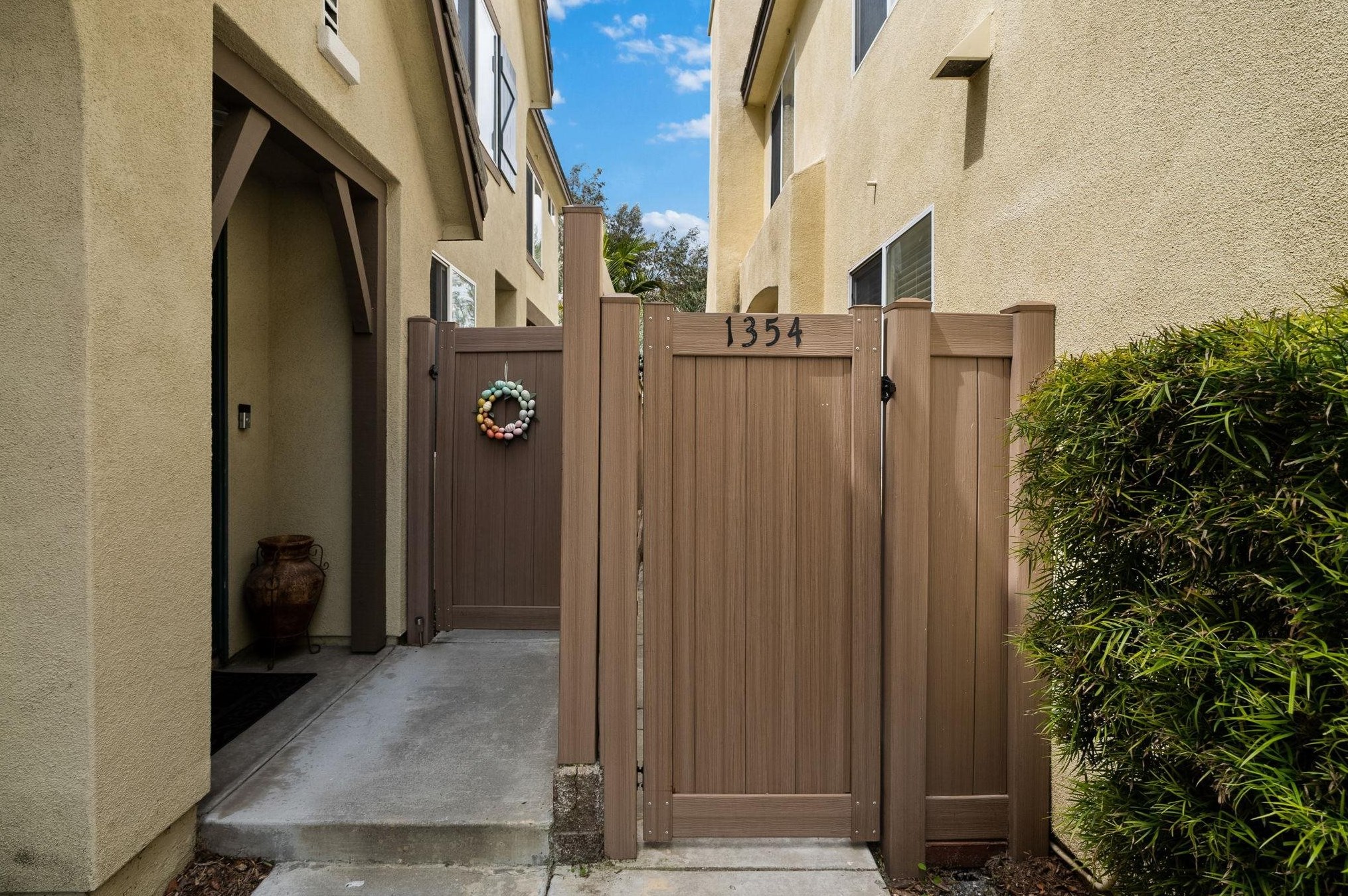 1354 Normandy Dr, Chula Vista CA  91913-3936 exterior