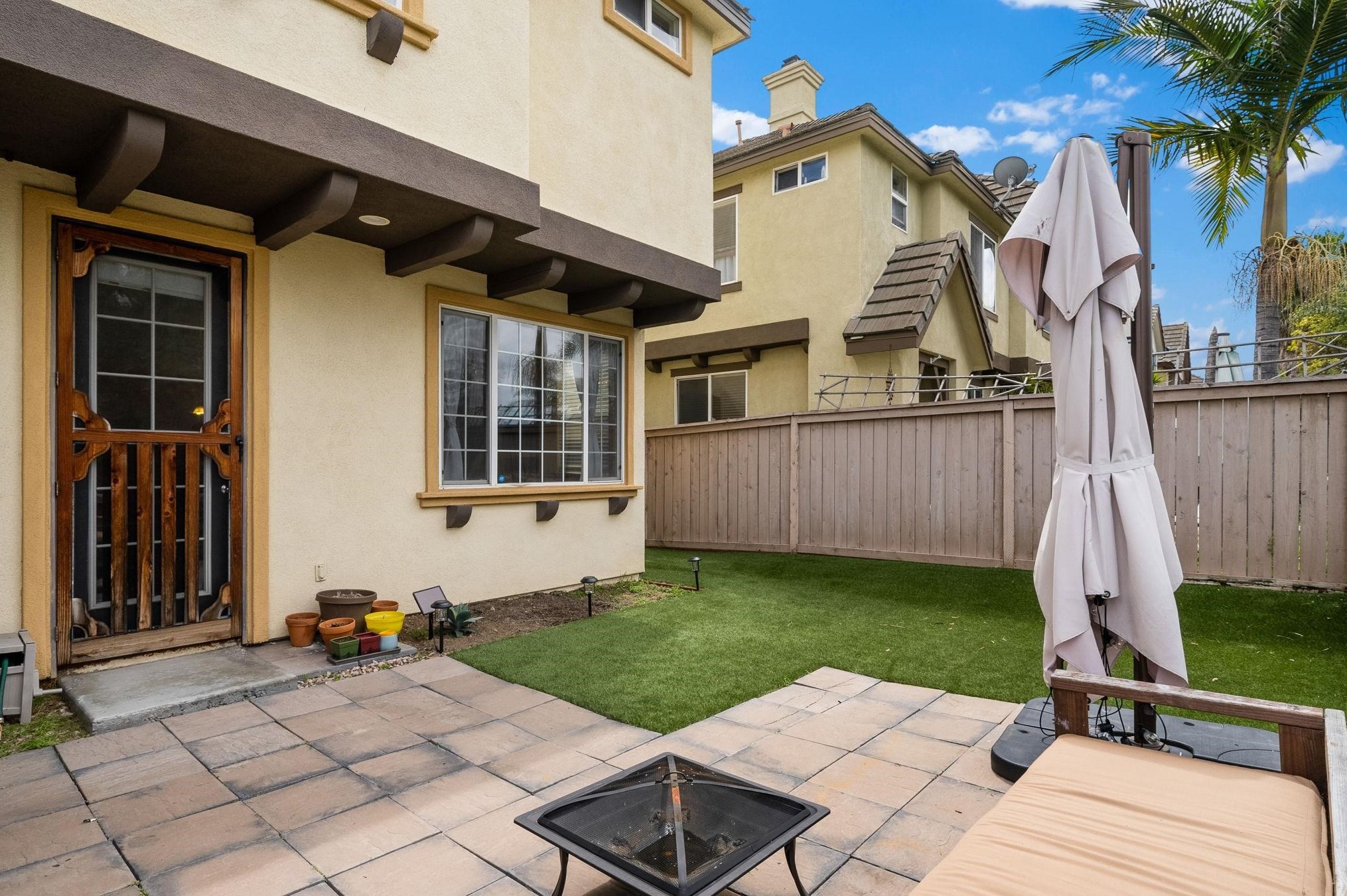 1354 Normandy Dr, Chula Vista CA  91913-3936 exterior