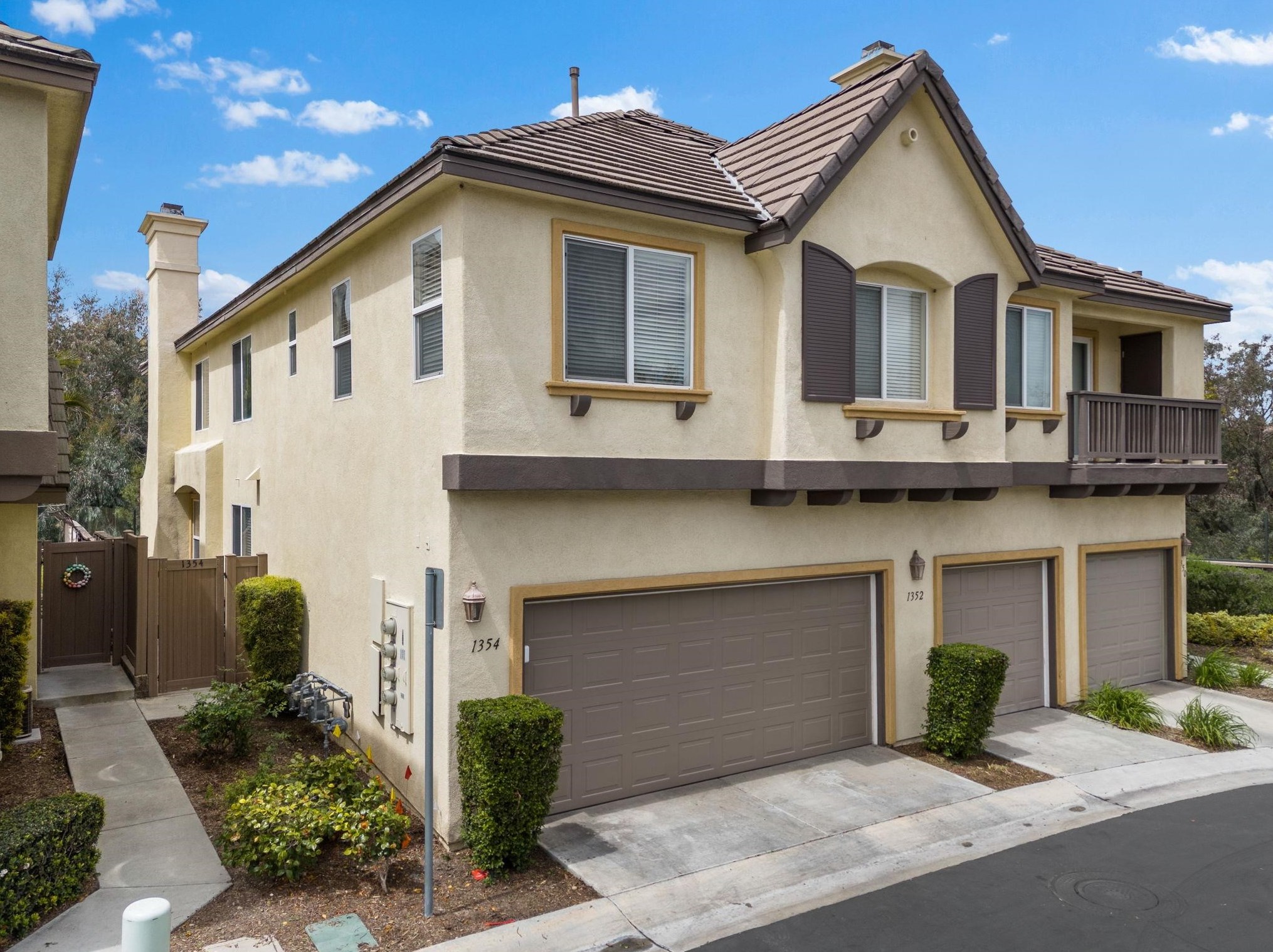 1354 Normandy Dr, Chula Vista CA  91913-3936 exterior