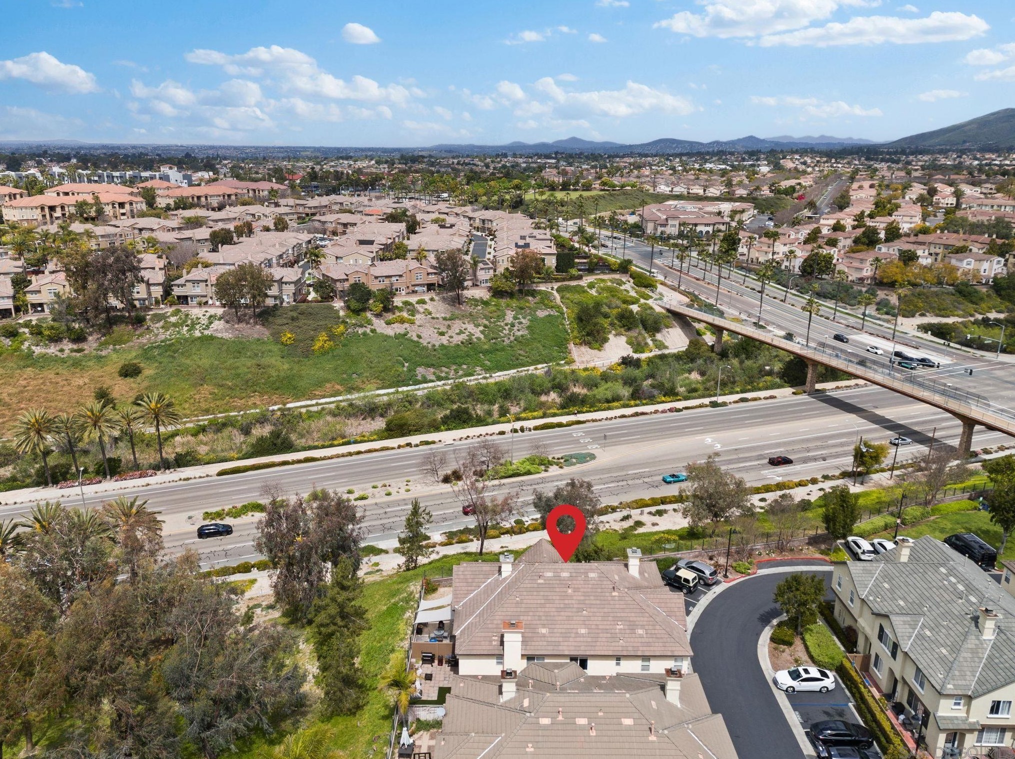 1354 Normandy Dr, Chula Vista CA  91913-3936 exterior