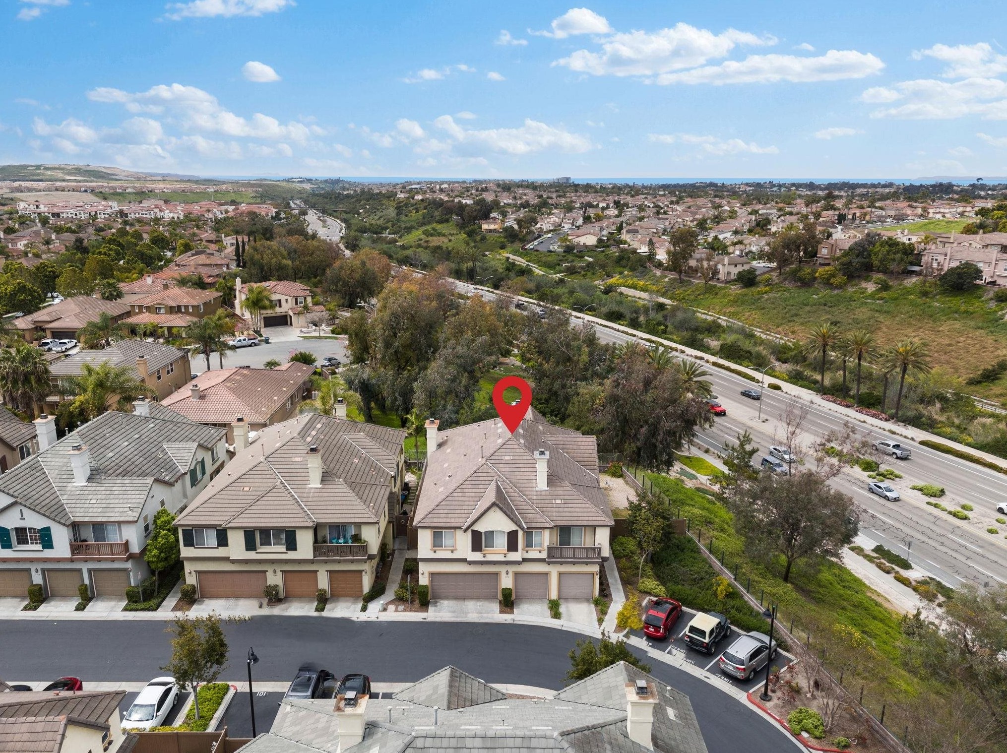 1354 Normandy Dr, Chula Vista CA  91913-3936 exterior