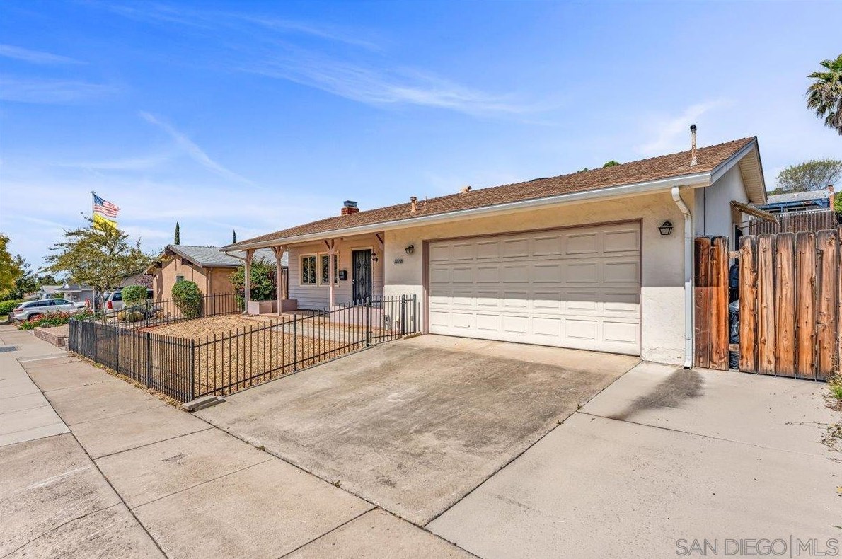 7018 Cowles Mountain Blvd, San Diego, CA 92119-1344