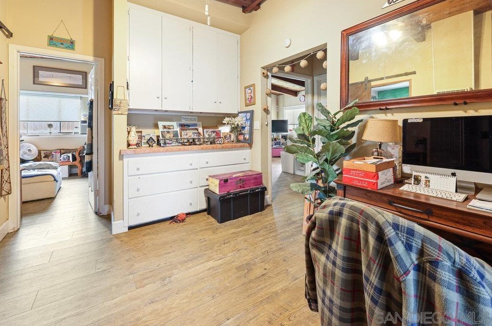 3738 King St, La Mesa CA  91941-7437 exterior