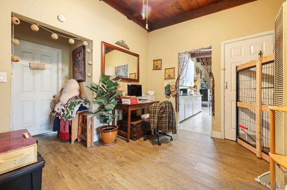 3738 King St, La Mesa CA  91941-7437 exterior