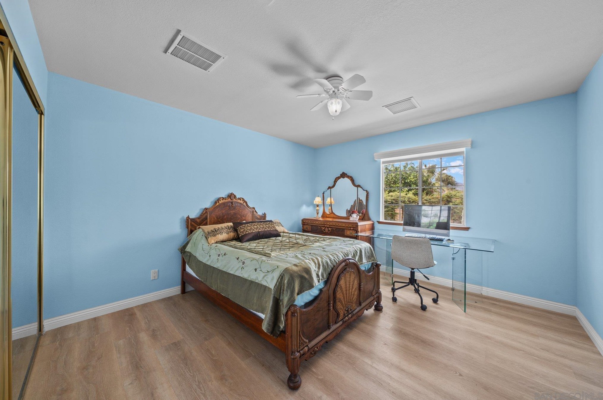 9721 Siwanoy Dr, Desert Hot Springs CA  92240-1330 exterior