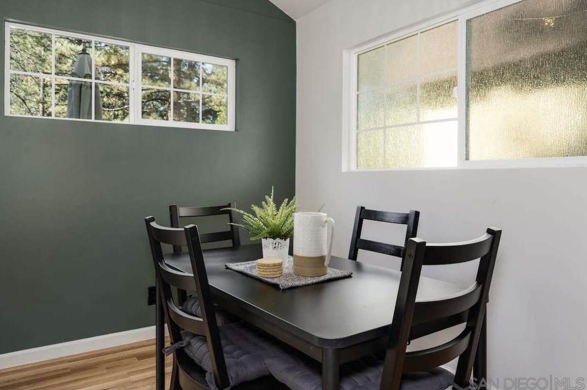 325 Hilltop Ln, Big Bear City CA  92314-9637 exterior