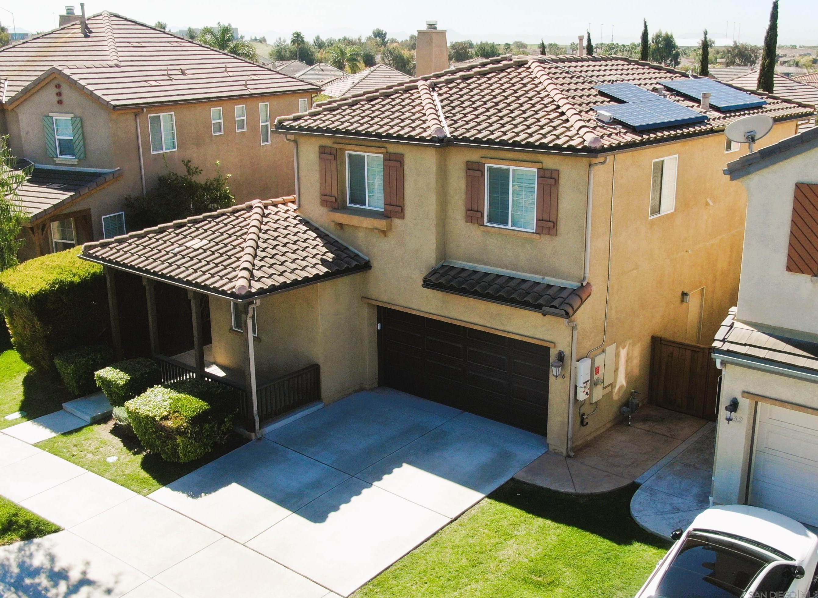 1836 Perrin Pl, Chula Vista, CA 91913