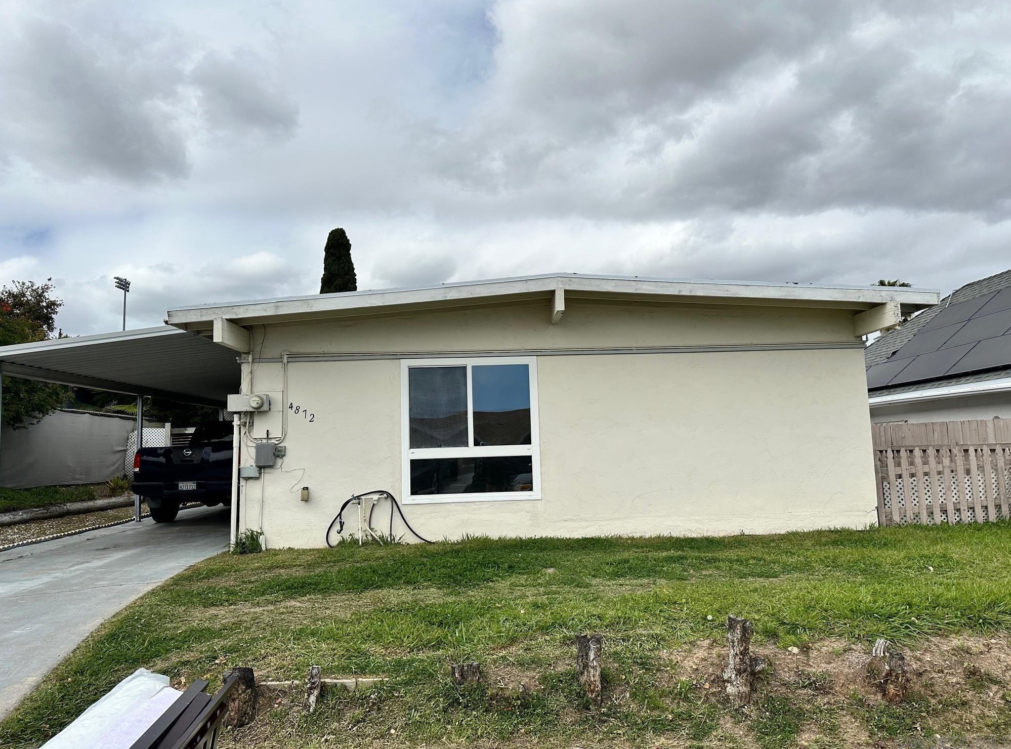 4872 Bunnell St, San Diego, CA 92113