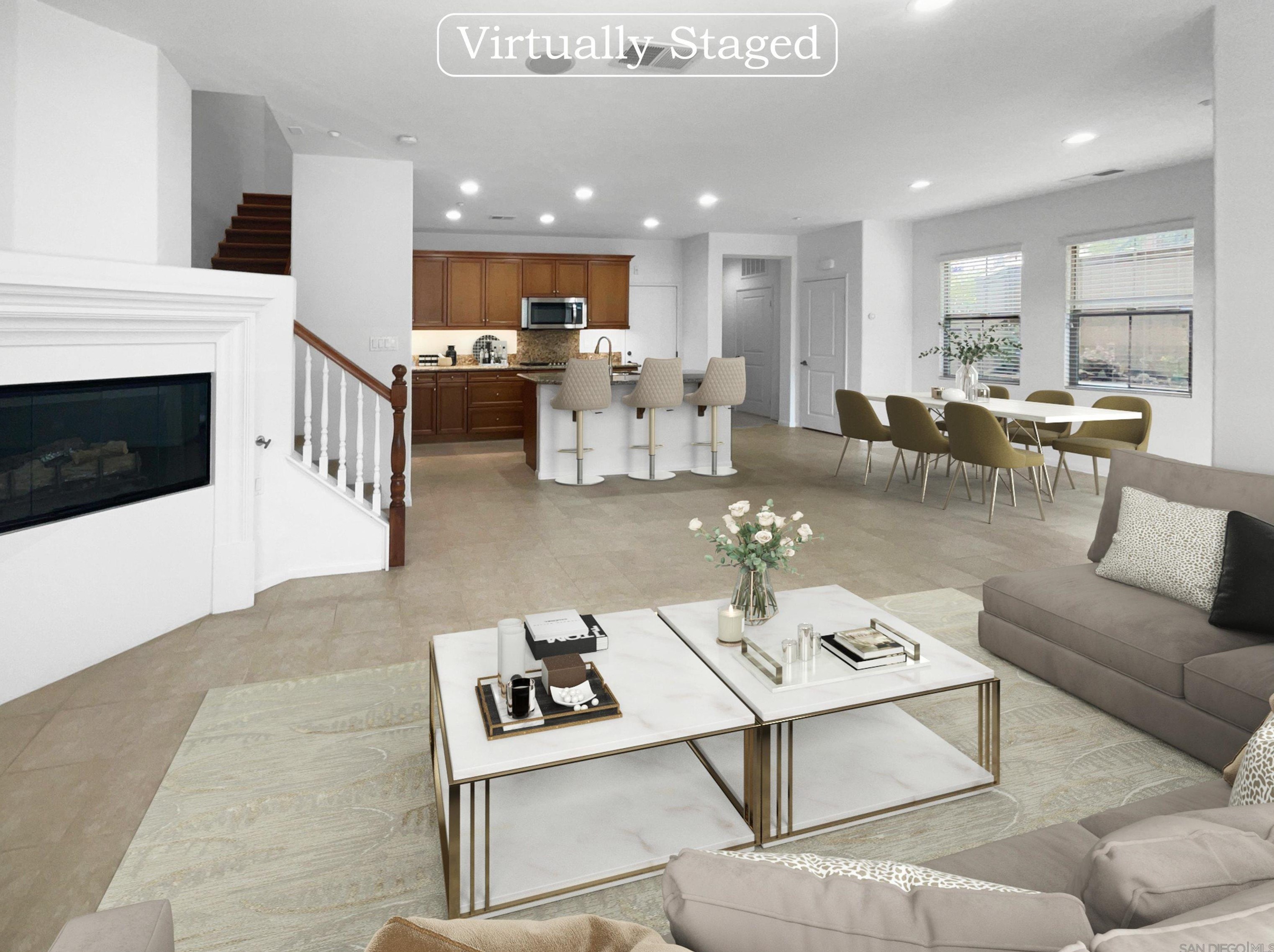 8425 Christopher Ridge Ter, San Diego, CA 92127-6143