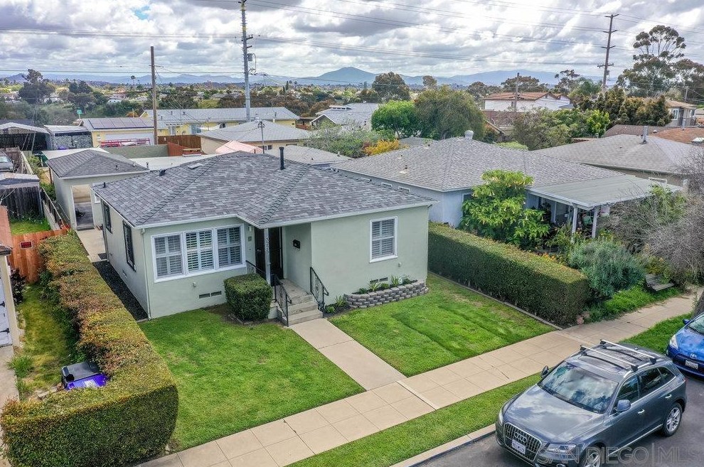 3225 Vancouver Ave, San Diego, CA 92104-4836