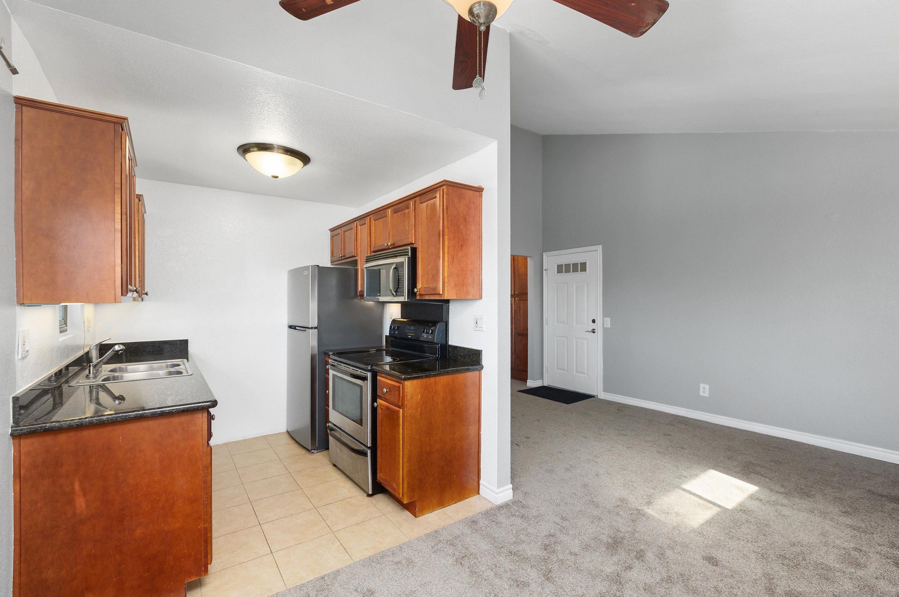 4357 51 St, San Diego CA  92115-5173 exterior