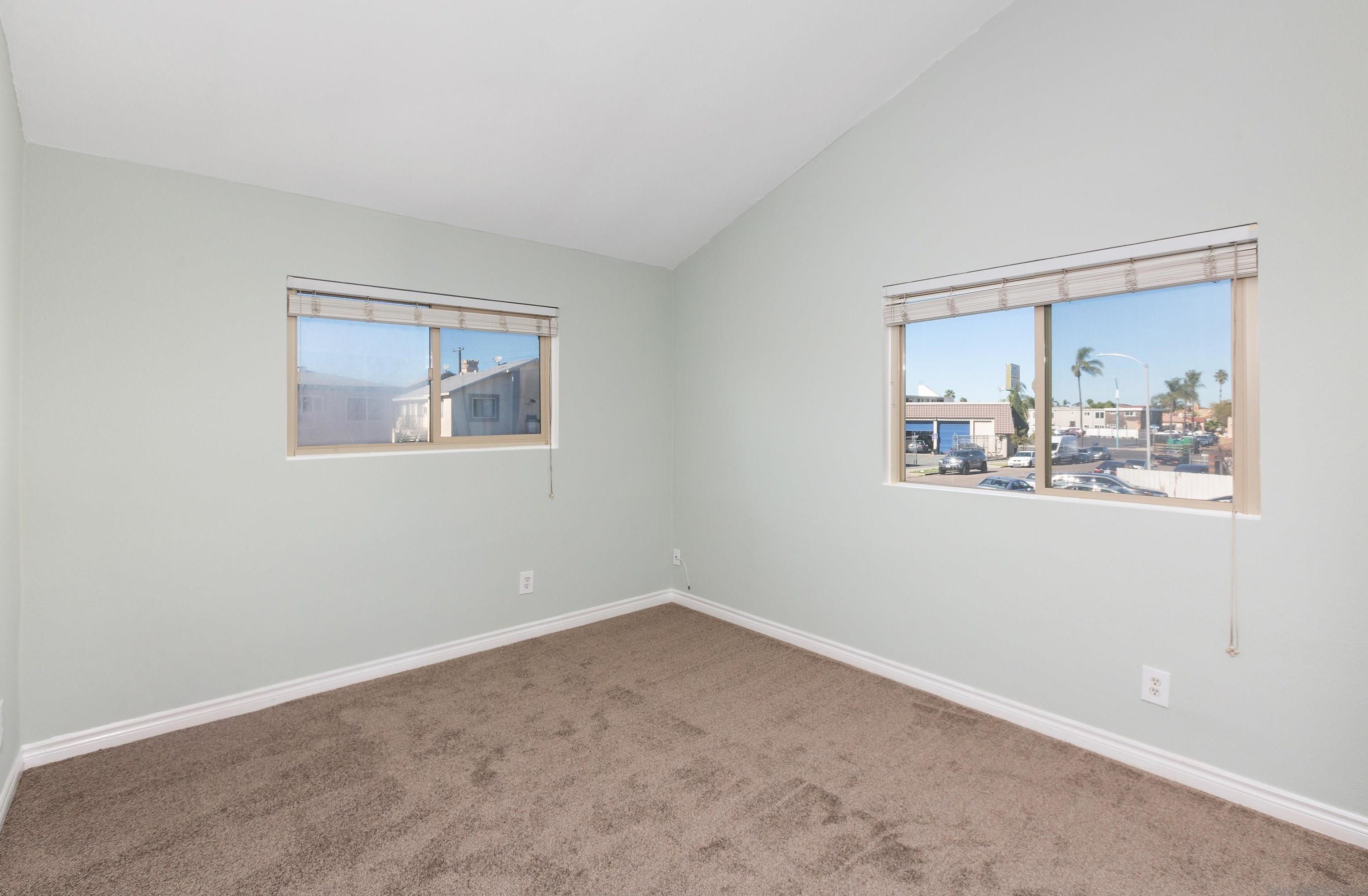 4357 51 St, San Diego CA  92115-5173 exterior