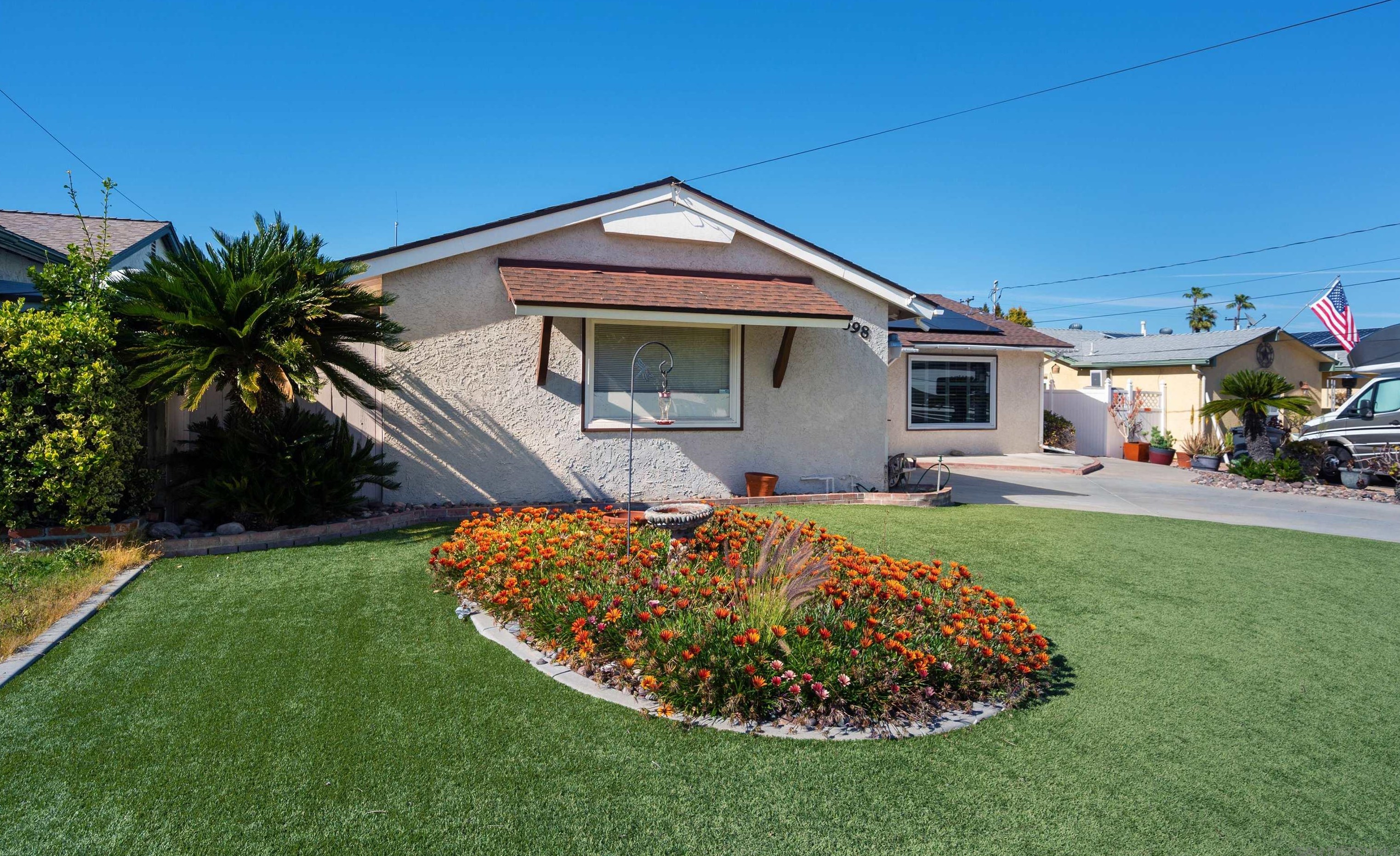 598 Herbert St, El Cajon, CA 92020