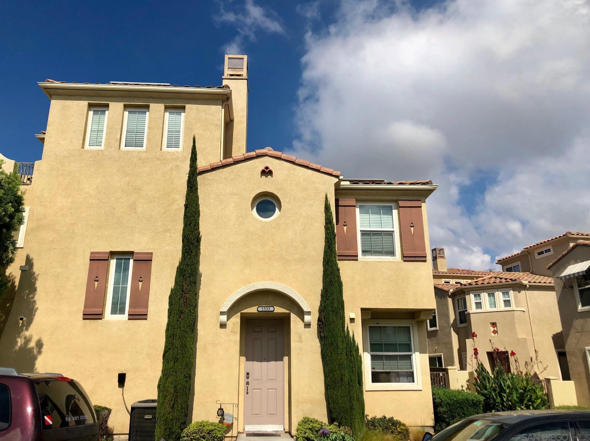 1533 Caminito Sicilia, Chula Vista, CA 91915-4145