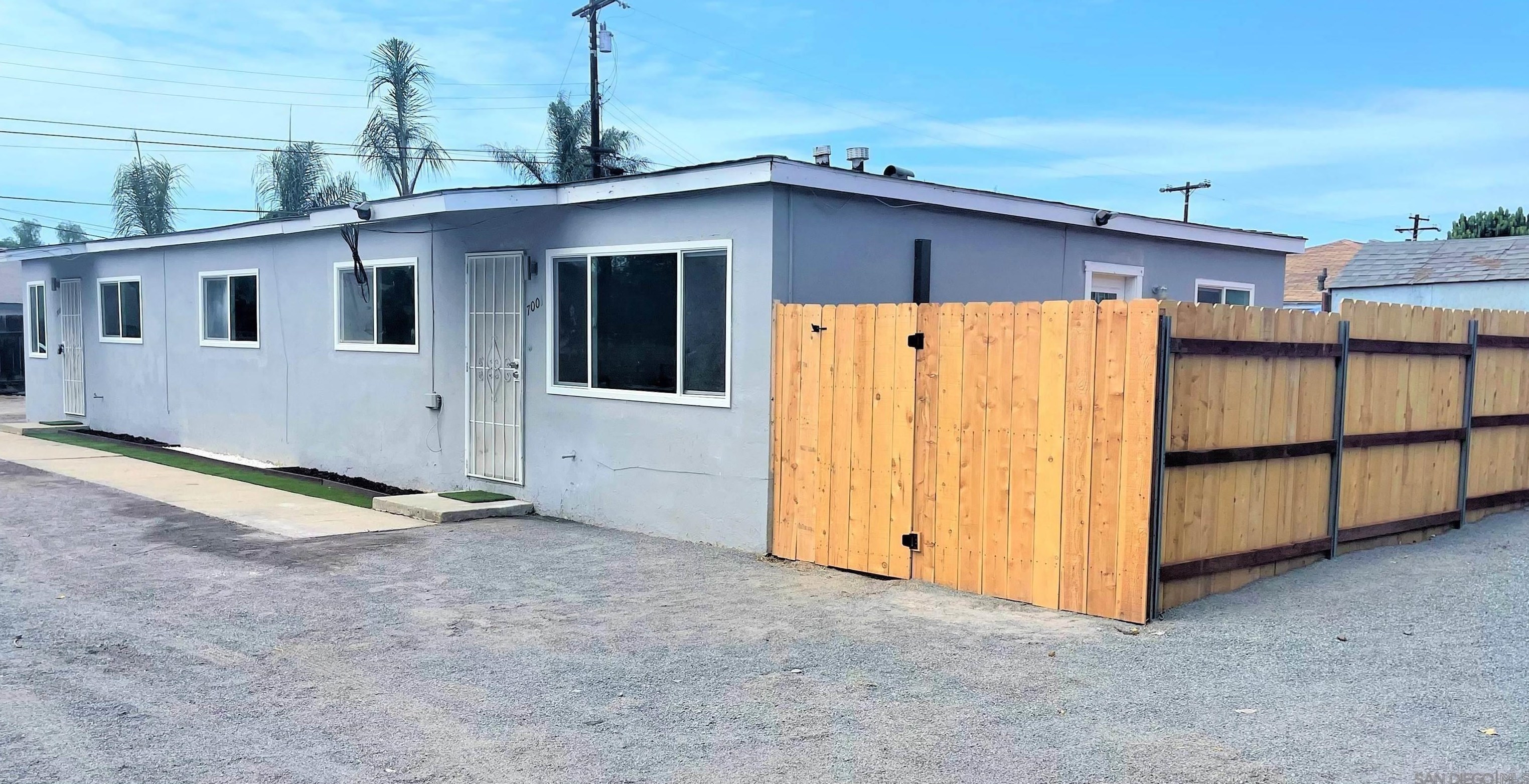 7001-03 Mt Vernon St, Lemon Grove, CA 91945
