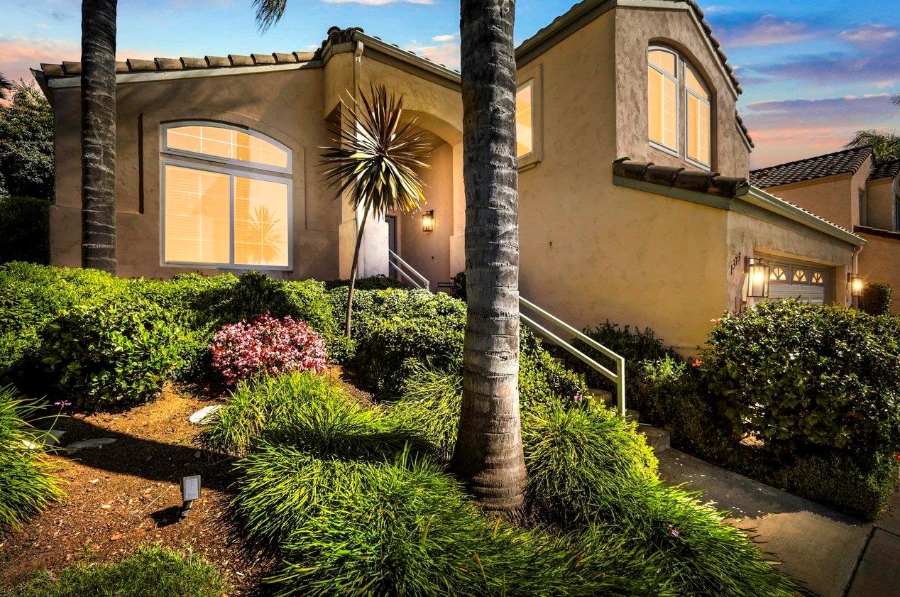 1373 Charlotta Way, Escondido, CA 92026