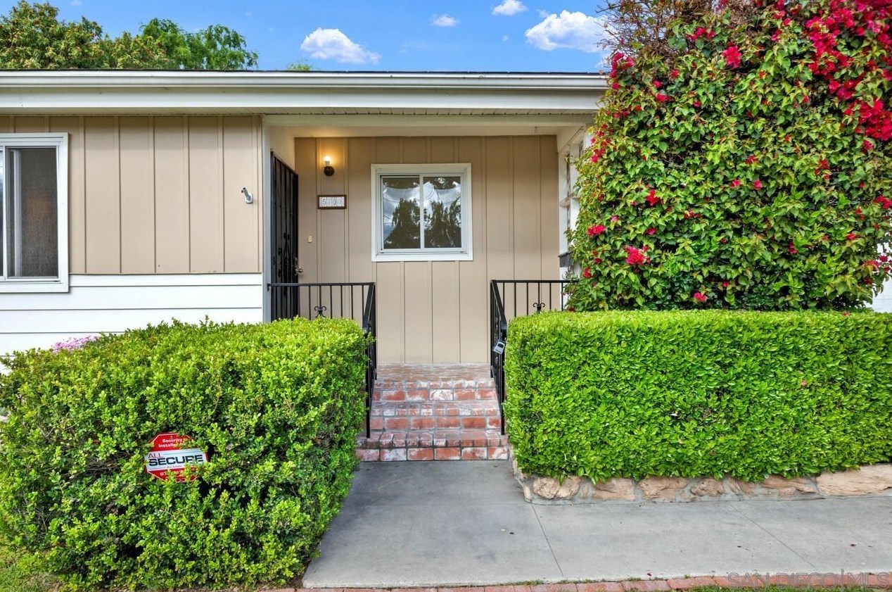 5700 Marengo Ave, La Mesa, CA 91942-2317