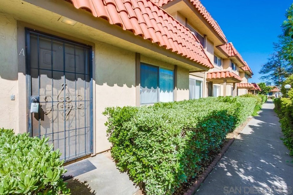 903 N Fig Street A, Escondido, CA 92026