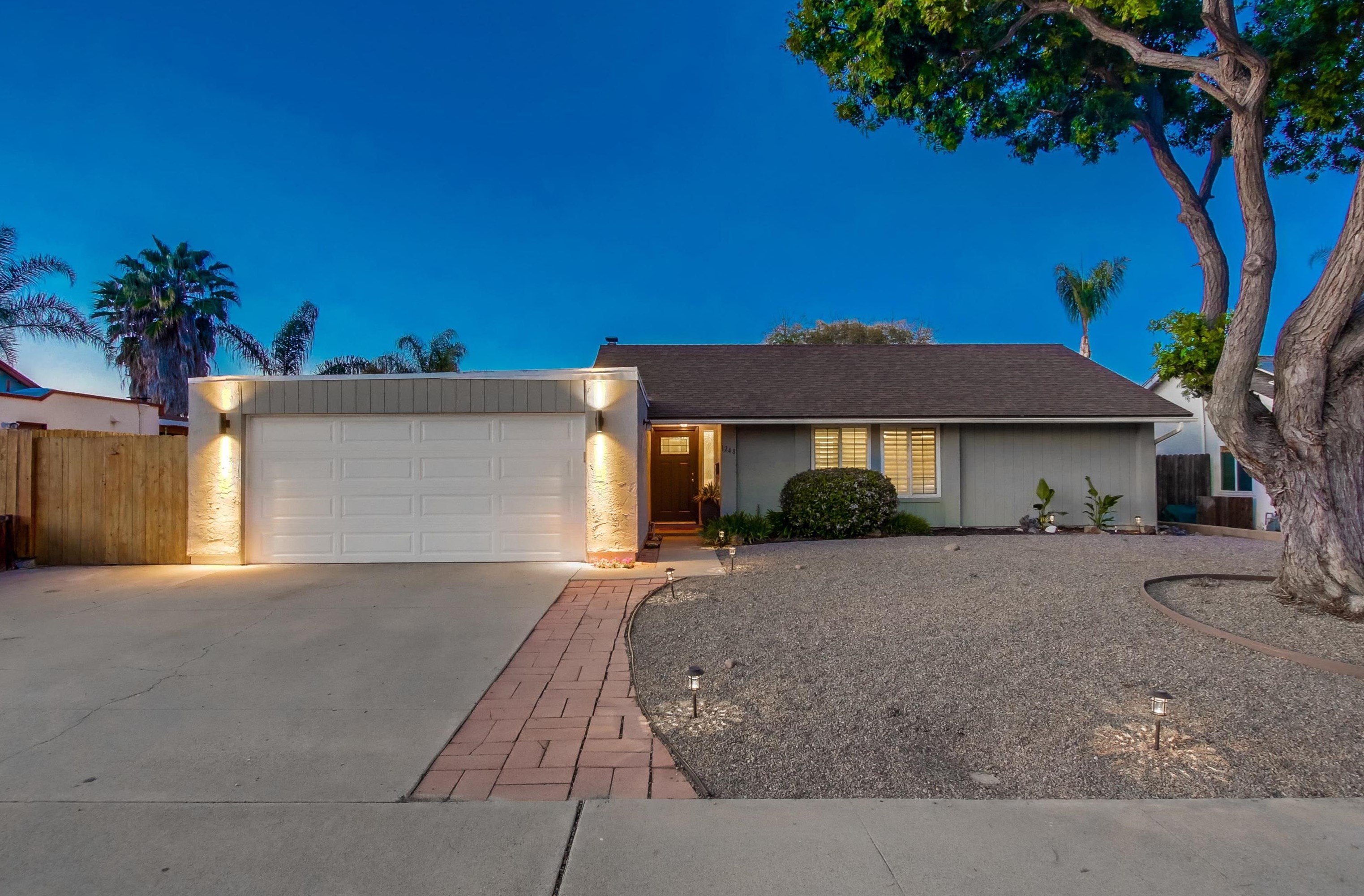 1248 Via La Ranchita, San Marcos, CA 92069