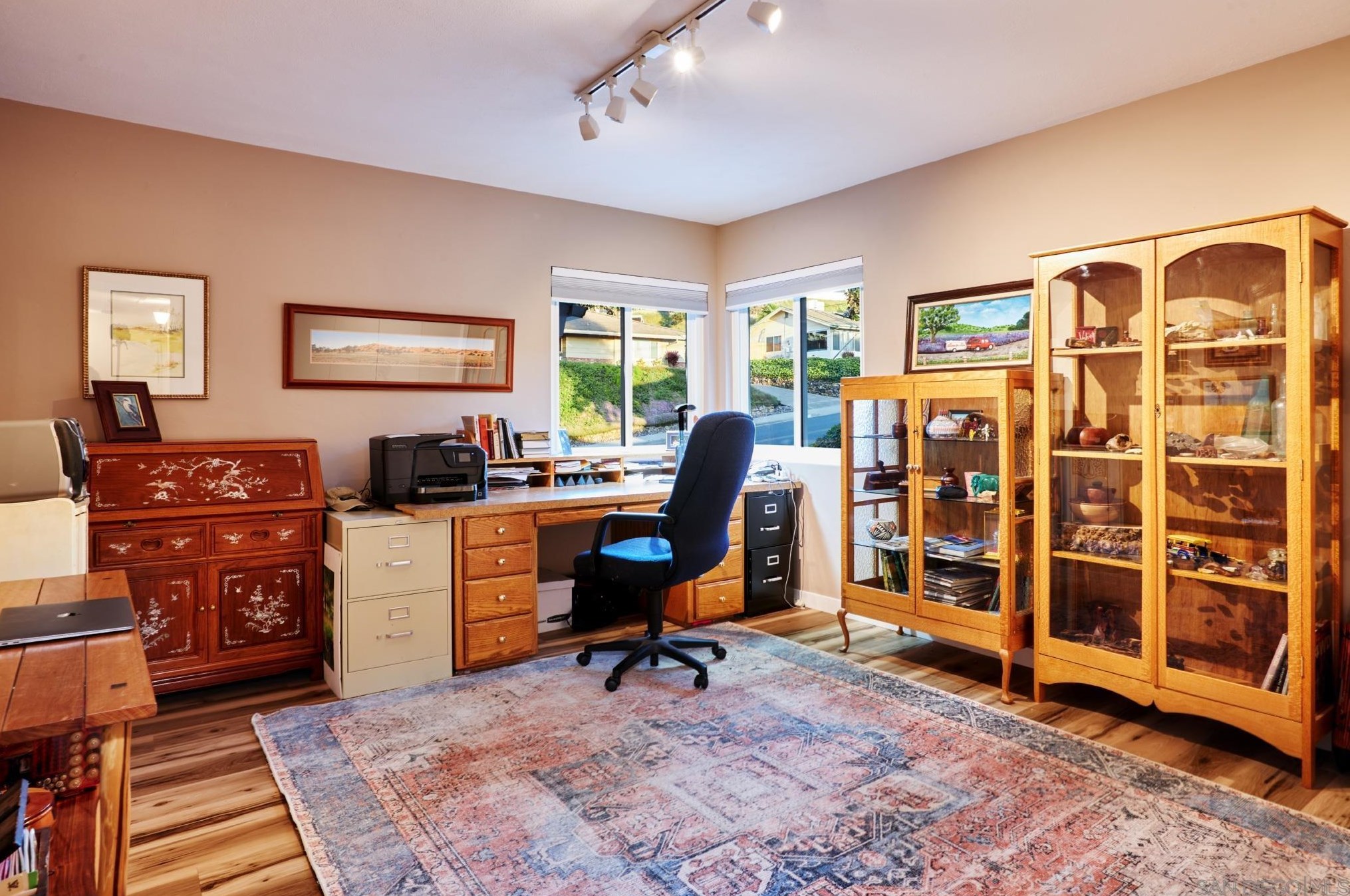 7888 Highwood Ave, La Mesa CA  91941-6333 exterior