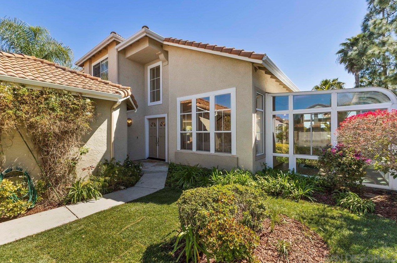 7775 Roan Rd, San Diego, CA 92129-4511