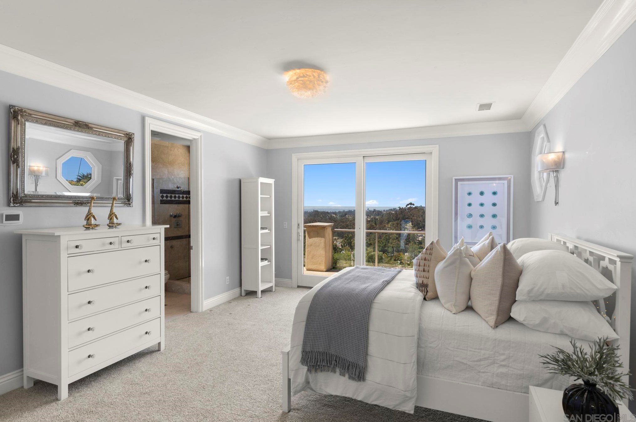 10656 Birch Bluff Ave, San Diego CA  92131-2210 exterior