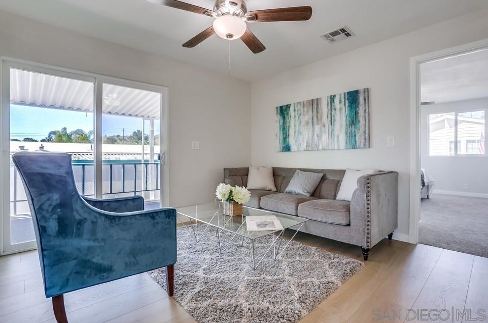 1145 Barham Dr, San Marcos CA  92078-4532 exterior
