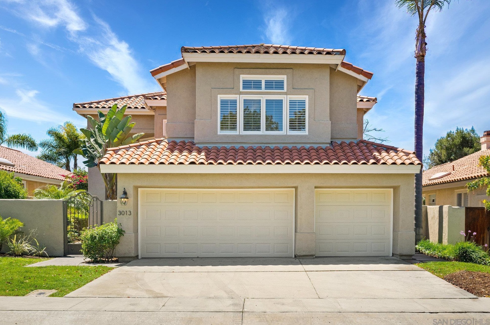 3013 Caminito Carboneras, Del Mar, CA 92014