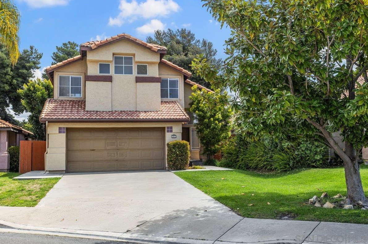 1875 Corte Torero, Oceanside, CA 92056-6530