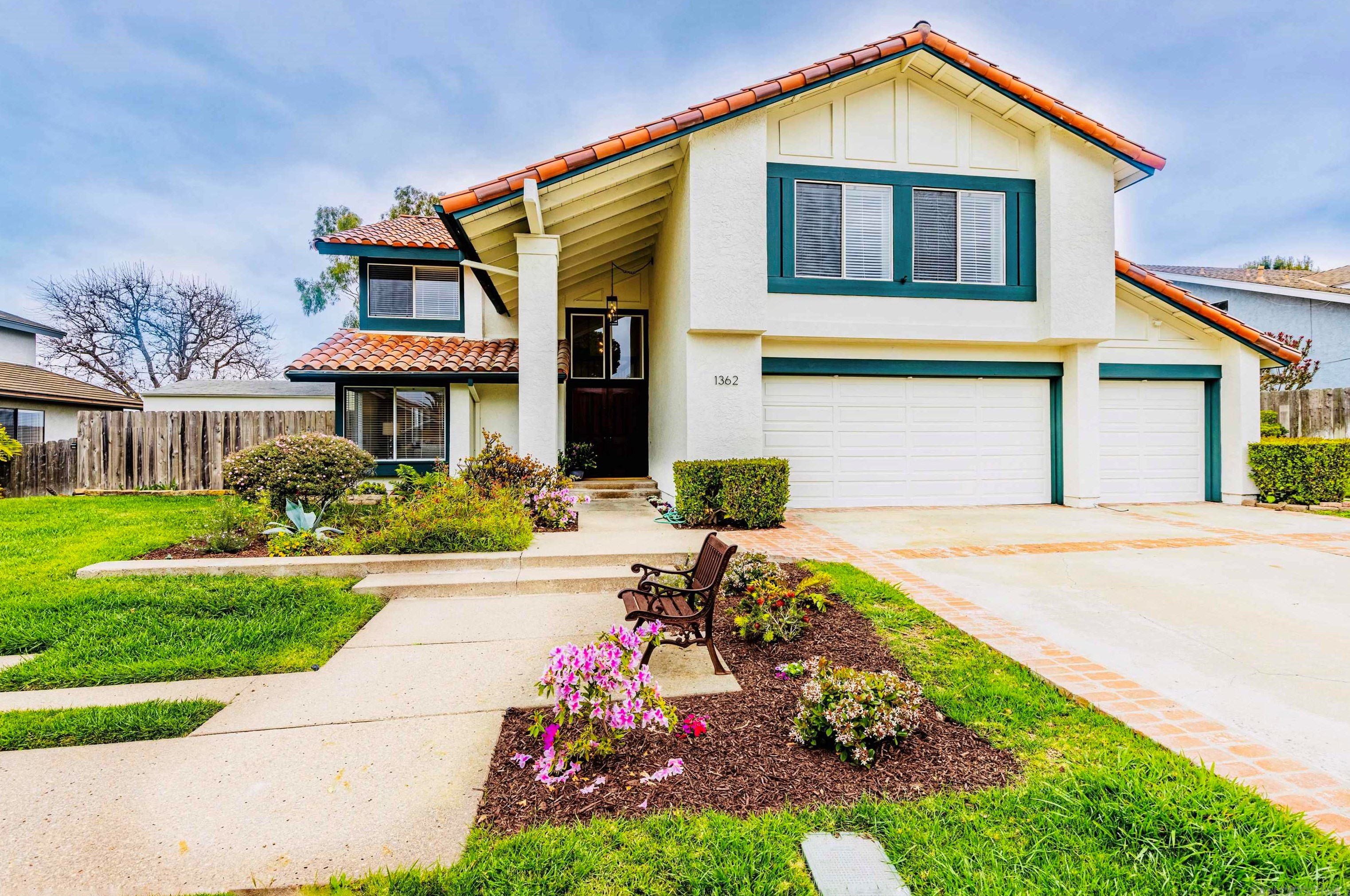 1362 Eldean Ln, Oceanside, CA 92054