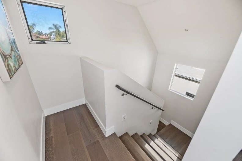 4025 Morrell St, San Diego CA 92109-4641 exterior