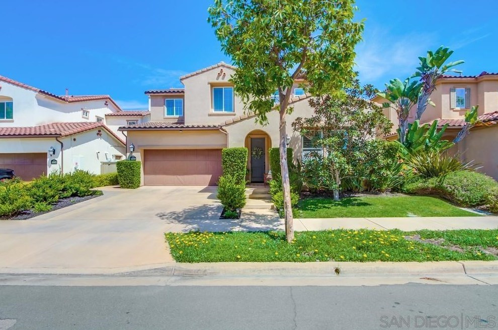 16059 Newton Hill, San Diego, CA 92127