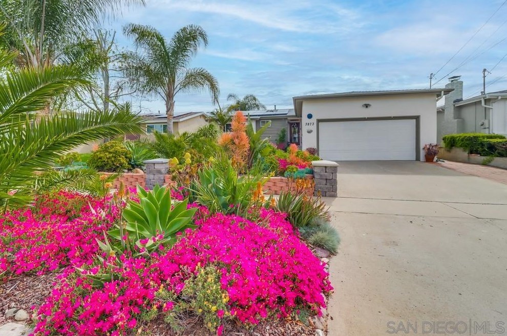3873 Marlesta Dr, San Diego, CA 92111-3504