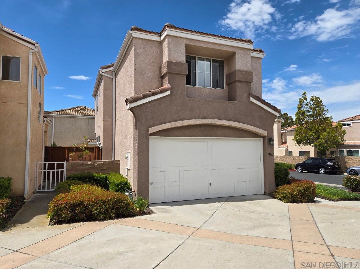 10945 Caminito Arcada, San Diego, CA 92131-3668