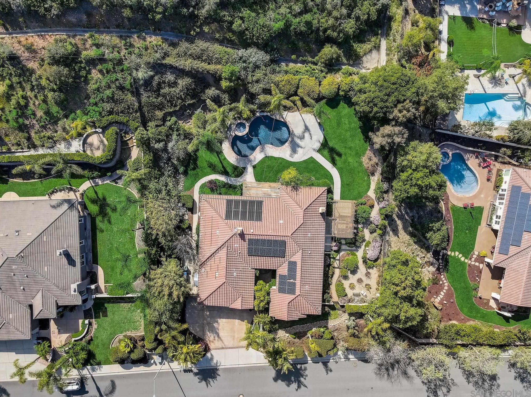 11736 Treadwell Dr, Poway, CA 92064