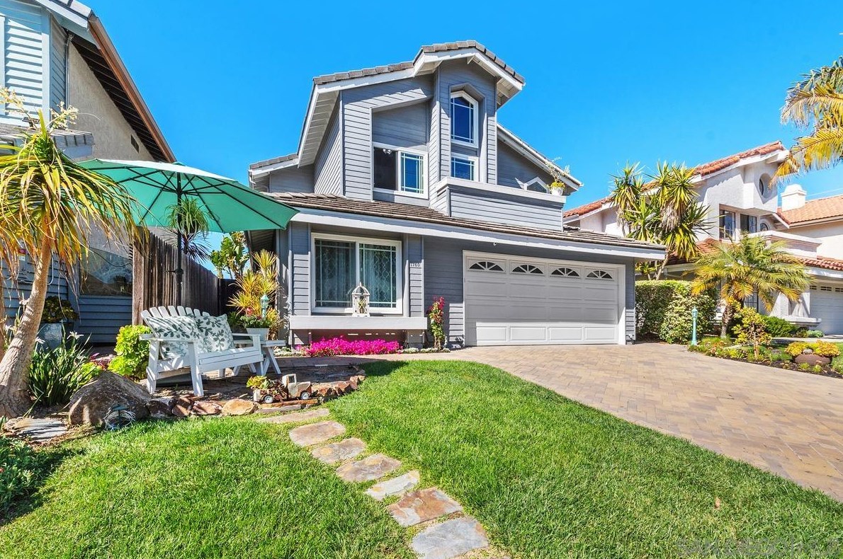 1760 Shadow Mountain Dr, Encinitas, CA 92024-2949